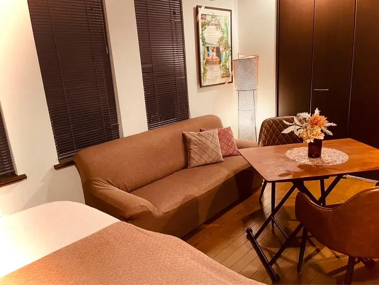 メナードフェイシャルサロンasgigarlyの内観・外観2