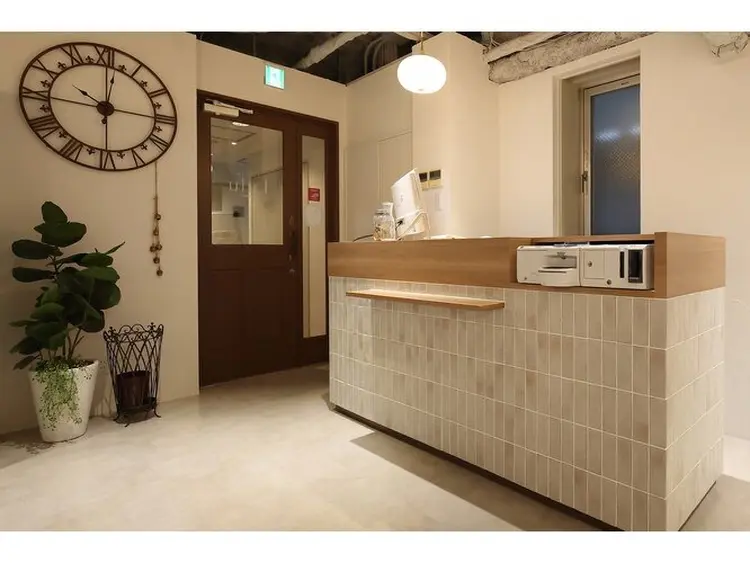 🌈little Lulu 梅田🌈の内観・外観1