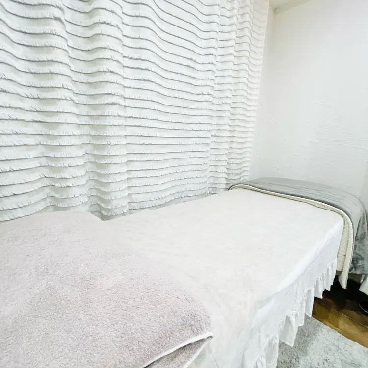 meetsHANDの内観・外観1