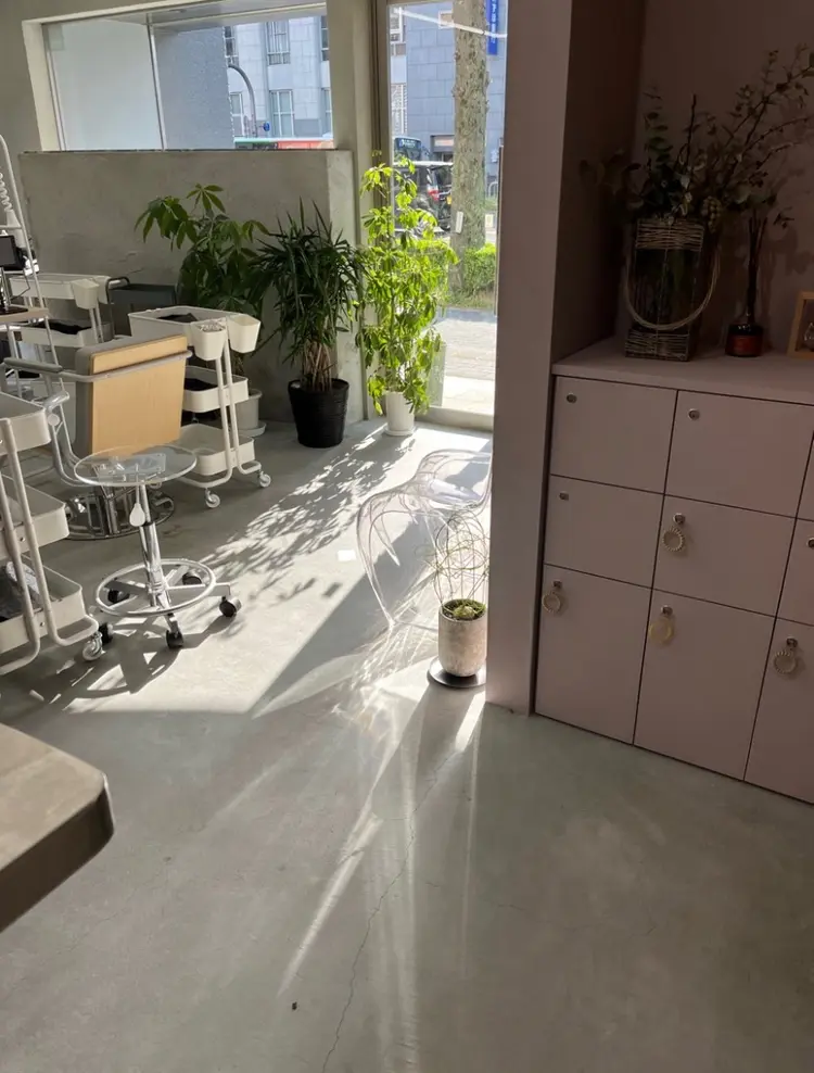 qulimの内観・外観1