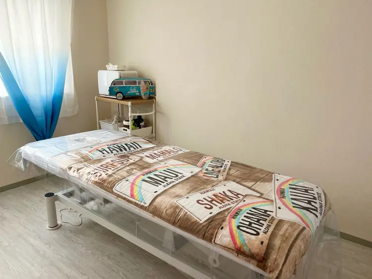 marrina terraceの内観・外観2