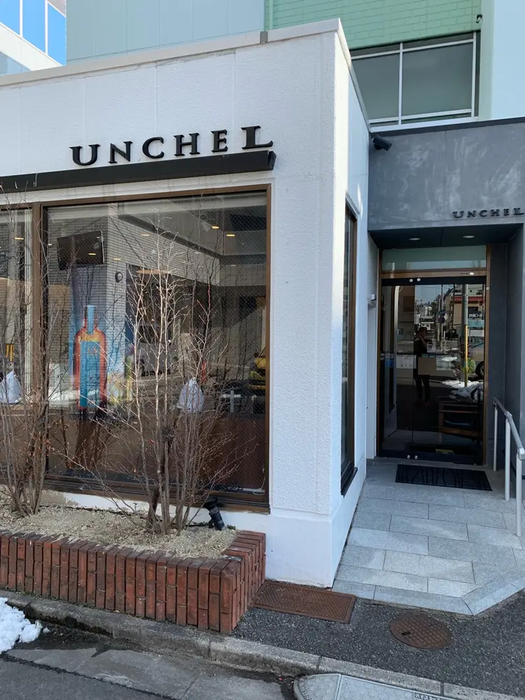 UNCHEL（アンシェル）の内観・外観1