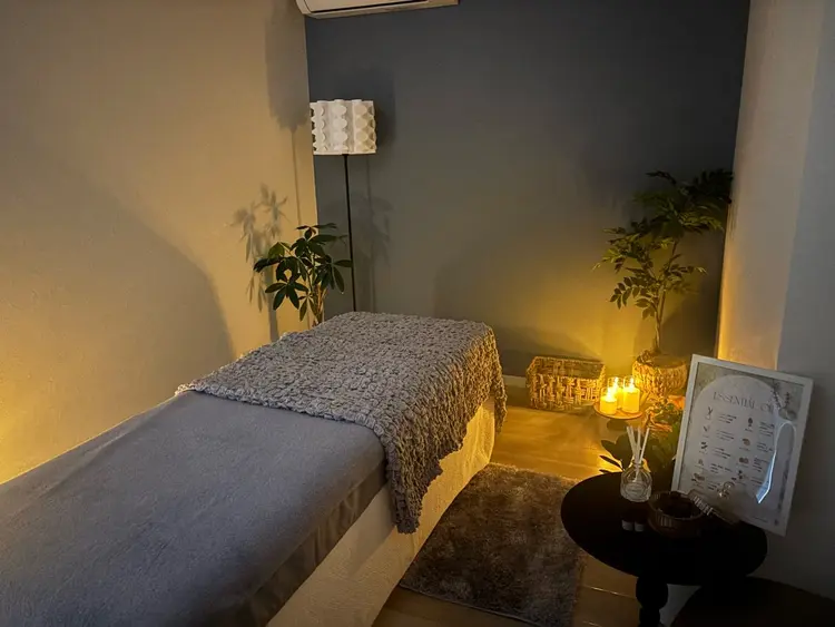 Private Salon Ponoの内観・外観1