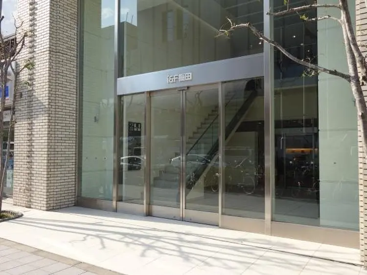 MR スキン&ボディメンテサロンの内観・外観1