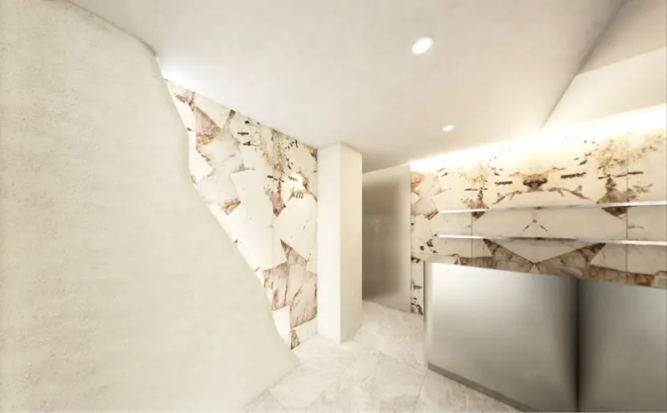 kiti SAKAEの内観・外観2