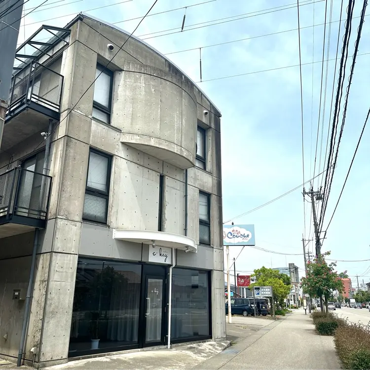 salon C・Keyの内観・外観1