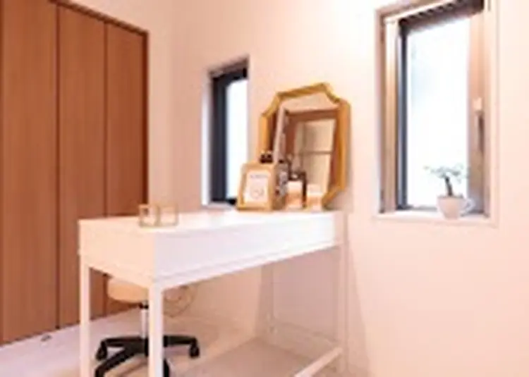 Lilly's artの内観・外観2