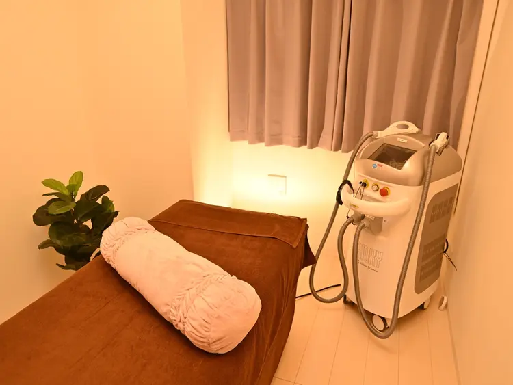 peau  neuの内観・外観2