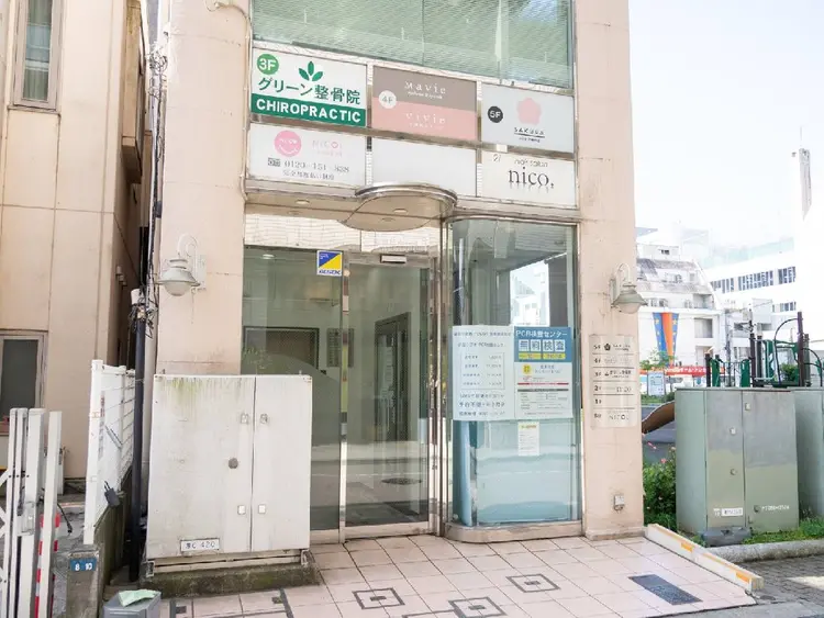 nico.の内観・外観1