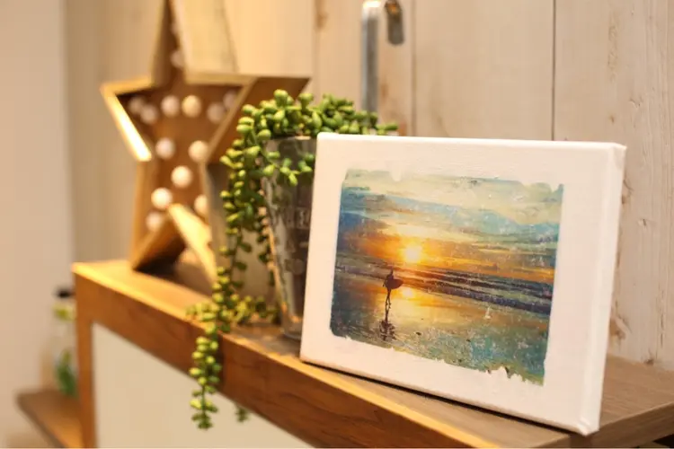 セピアージュアンの内観・外観2