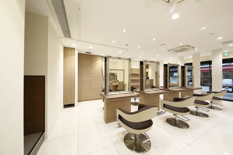 Aejon幡ヶ谷の内観・外観1