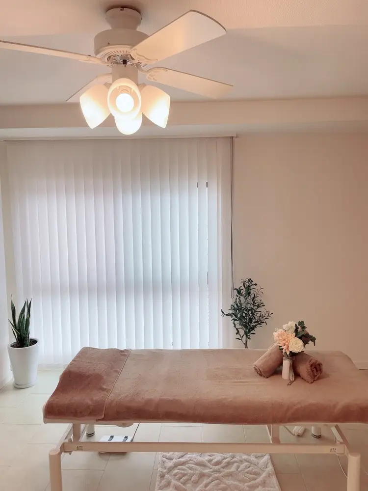 meishinkyuの内観・外観2