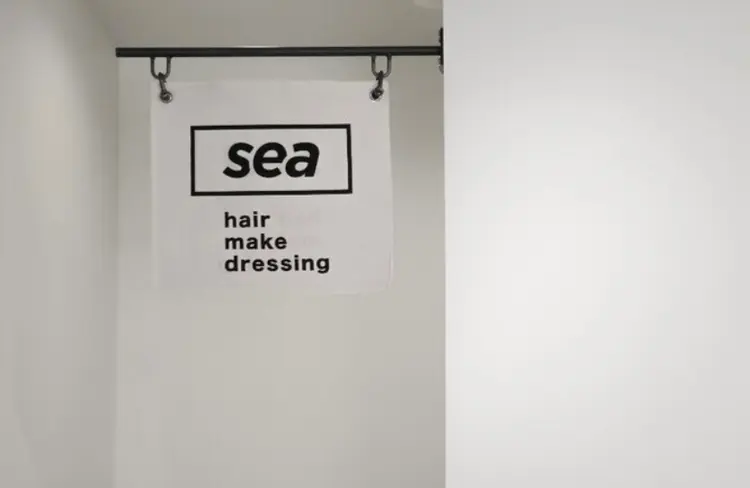 seaの内観・外観2