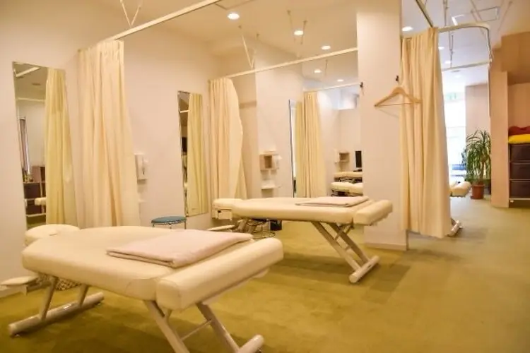 大川カイロプラクティックセンター経堂整体院の内観・外観3