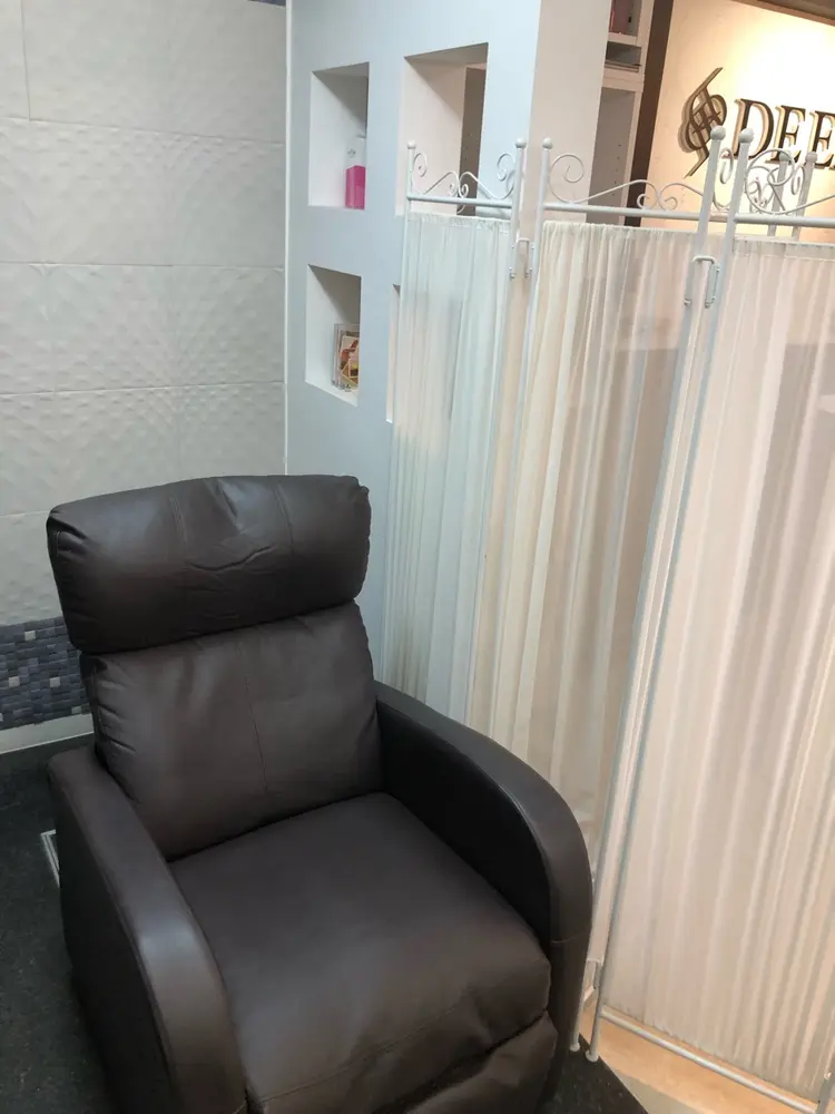 Emitas by deepの内観・外観3