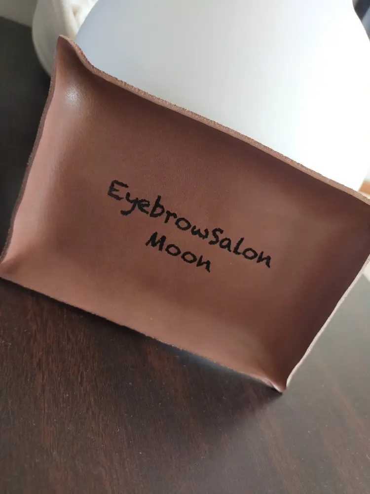 EyebrowSalon_Moonの内観・外観2