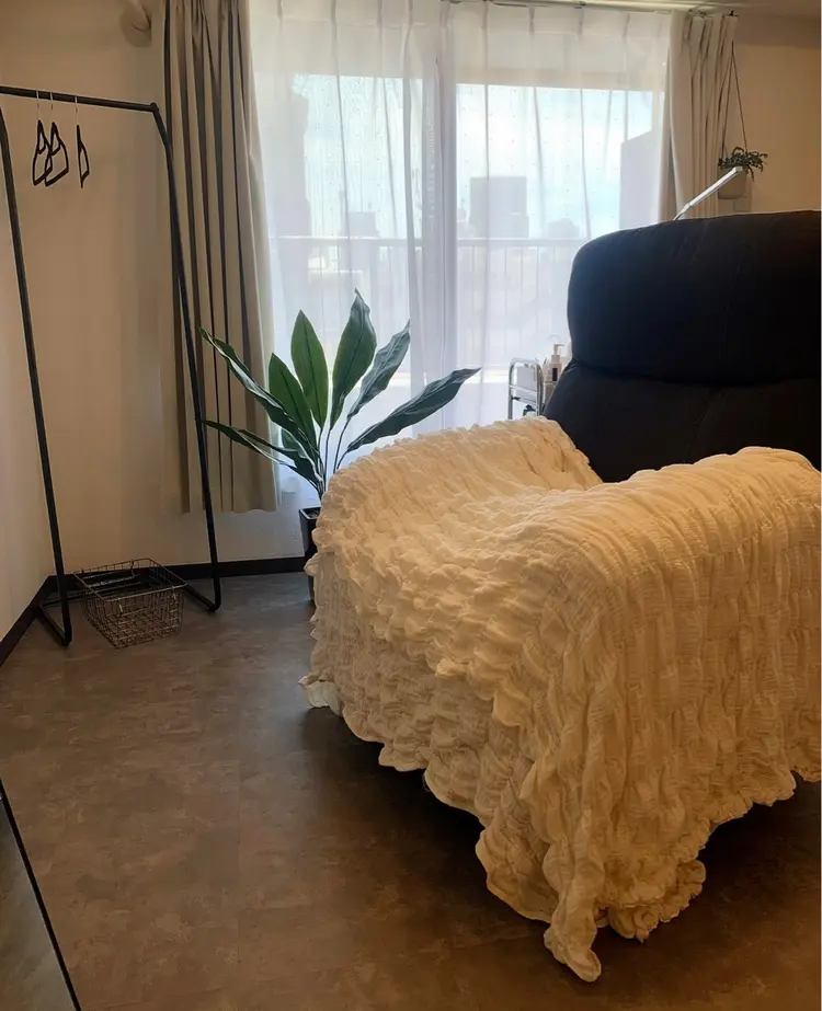 eyelash salon alb.の内観・外観2