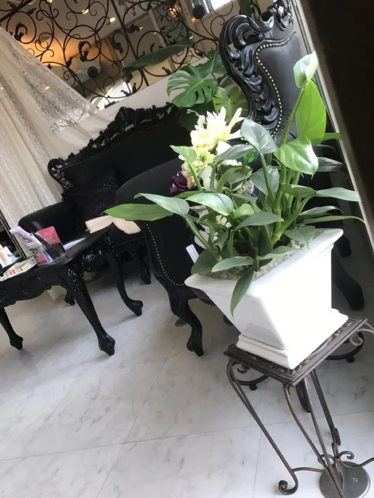 サロンアンジェラの内観・外観3