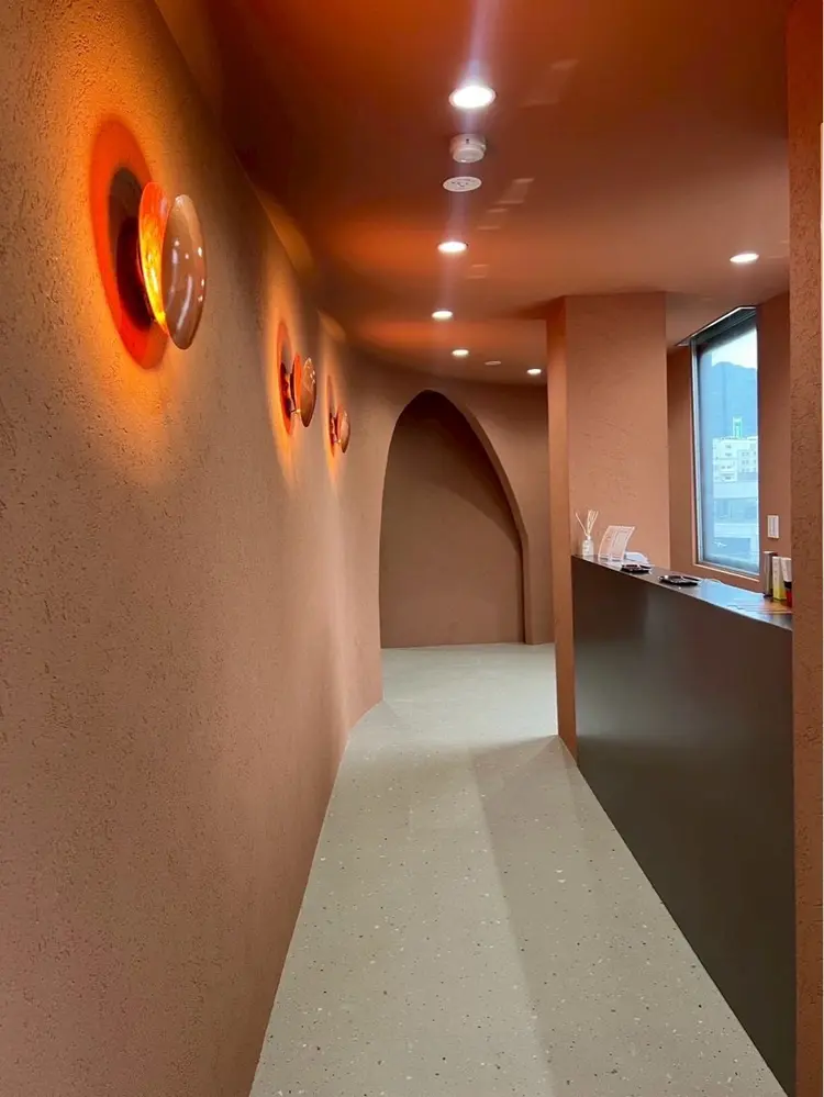 RITZ by CLAIR 長野駅前店の内観・外観1