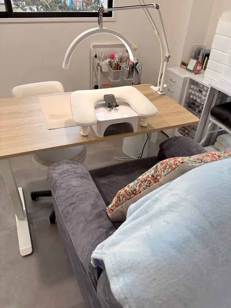 Tiny Blissの内観・外観3