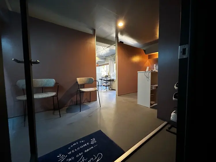 TOPLOOK横浜の内観・外観2