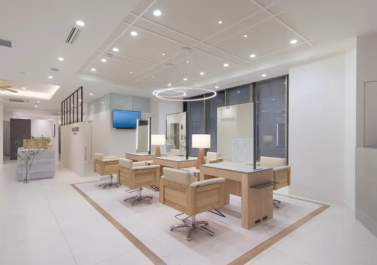 ガレリア  名駅オーキッドGビル店の内観・外観2