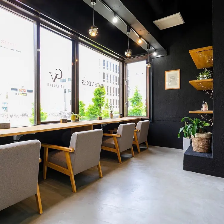 GRAPE VINES 大船【グレープバイン 】の内観・外観1