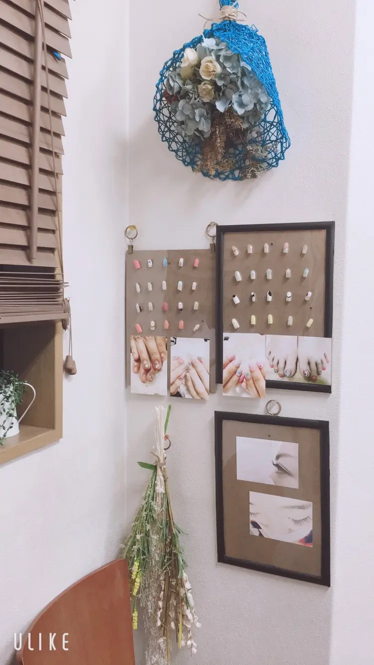 venusbeautysalonの内観・外観2