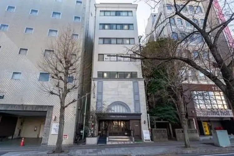 整体院　SKYの内観・外観3