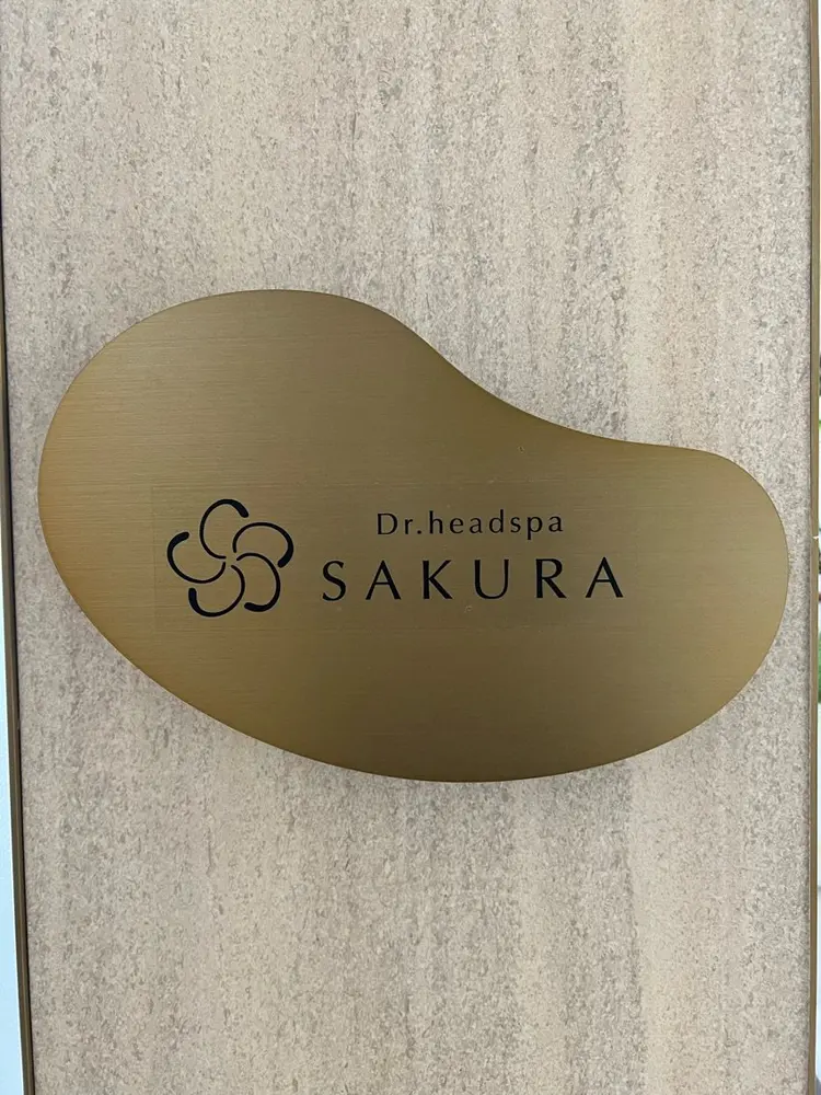 Clinical ウェットヘッドスパSAKURAの内観・外観1