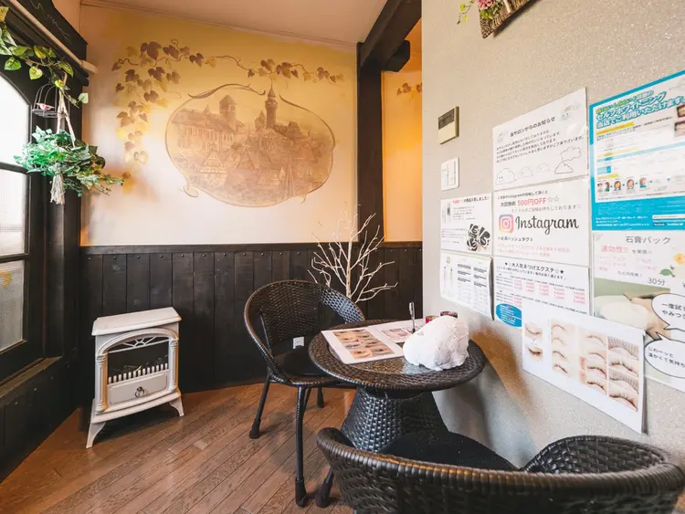 SALON’SHOTSPA   Laniの内観・外観2