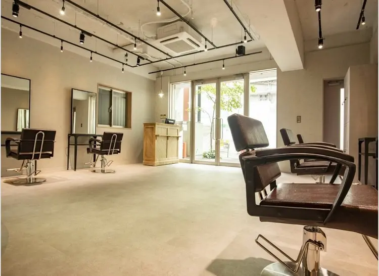 Ainoa Sinonの内観・外観1