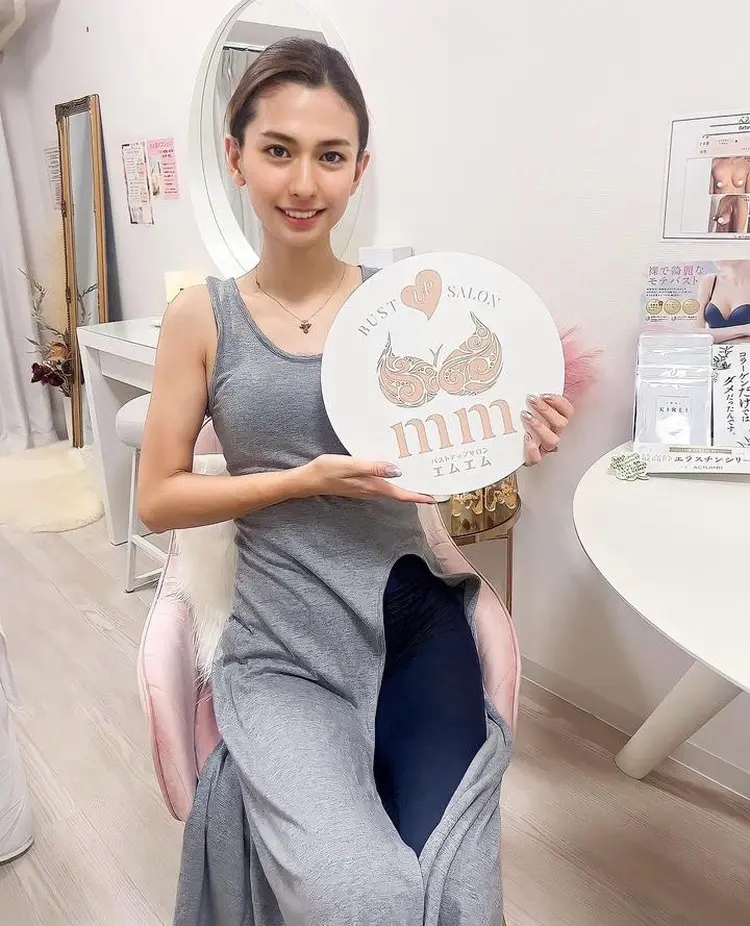 バストアップサロンmm【エムエム】の内観・外観3