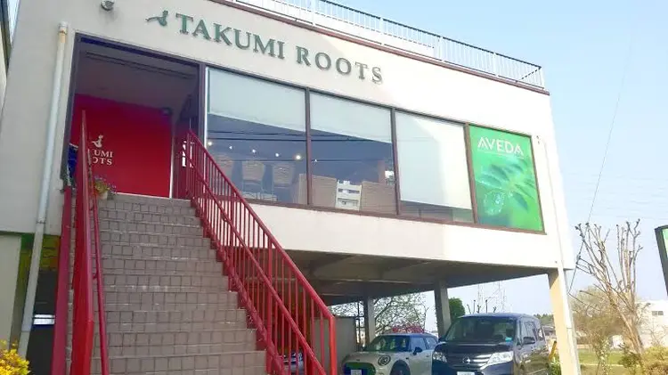 TAKUMI Rootsの内観・外観1