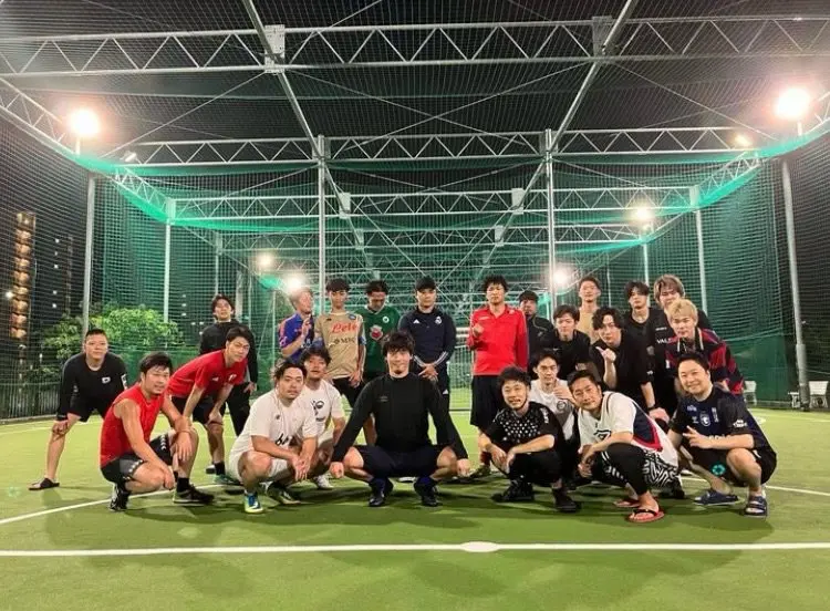 カラコレなんば店の内観・外観2