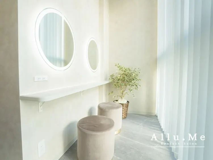 Allu.Me渋谷宮益坂店の内観・外観2