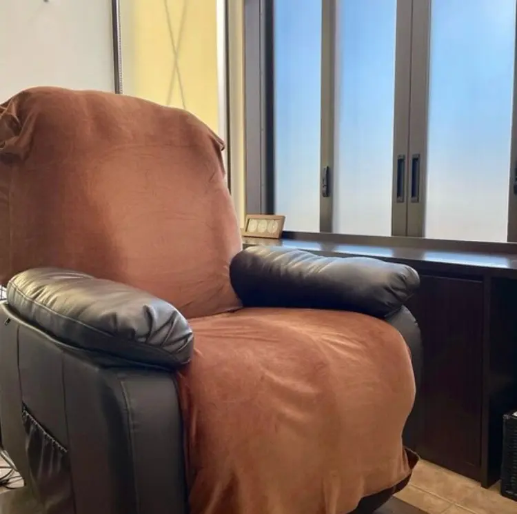 Eyelash Salon Blancの内観・外観2