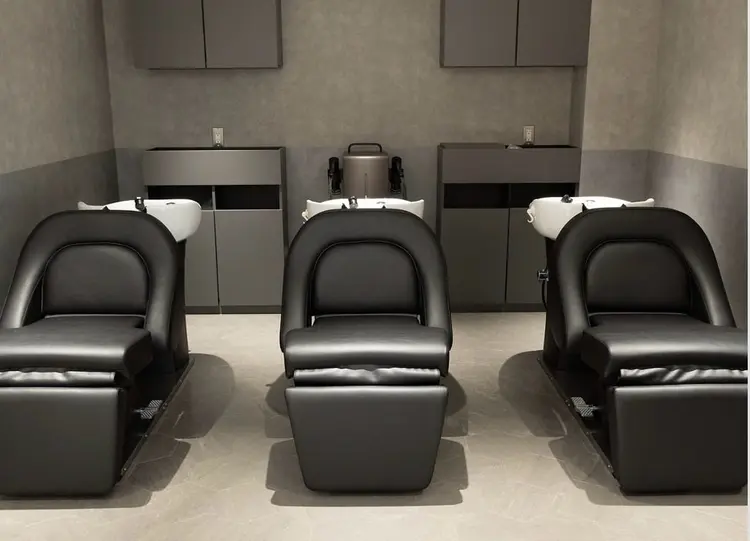 nalu新宿の内観・外観2