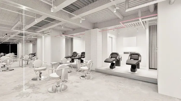 soto.の内観・外観2