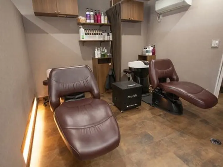 STARRY【スターリー】の内観・外観2