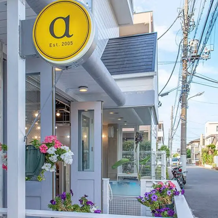 accortoの内観・外観1