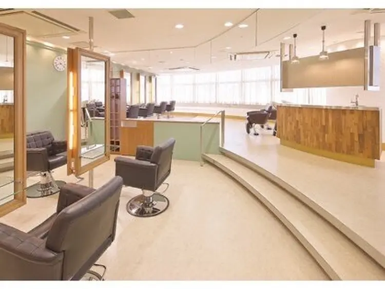 アパルトメントジェシカの内観・外観2