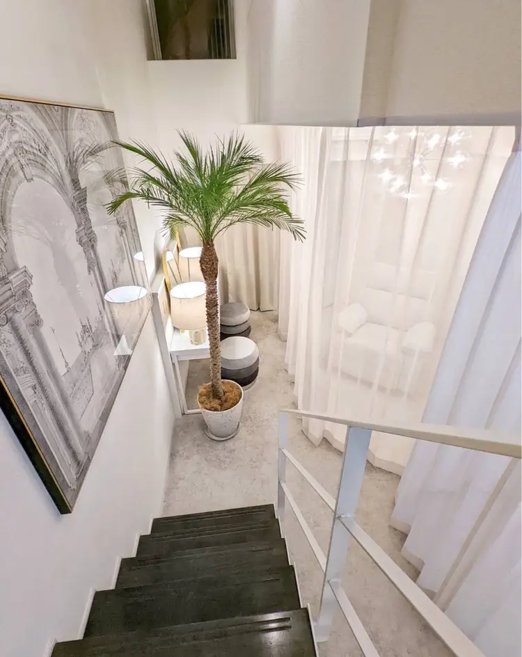 CILSIA eyebeautysalonの内観・外観2