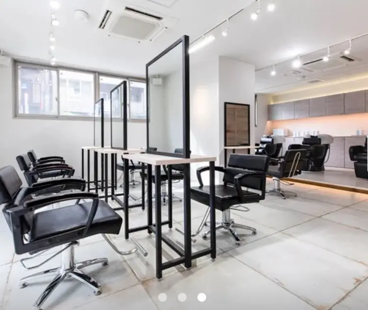 AKAMEEの内観・外観2