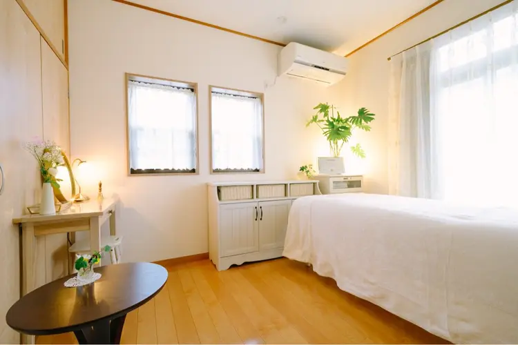 前橋エステサロンきららの内観・外観2