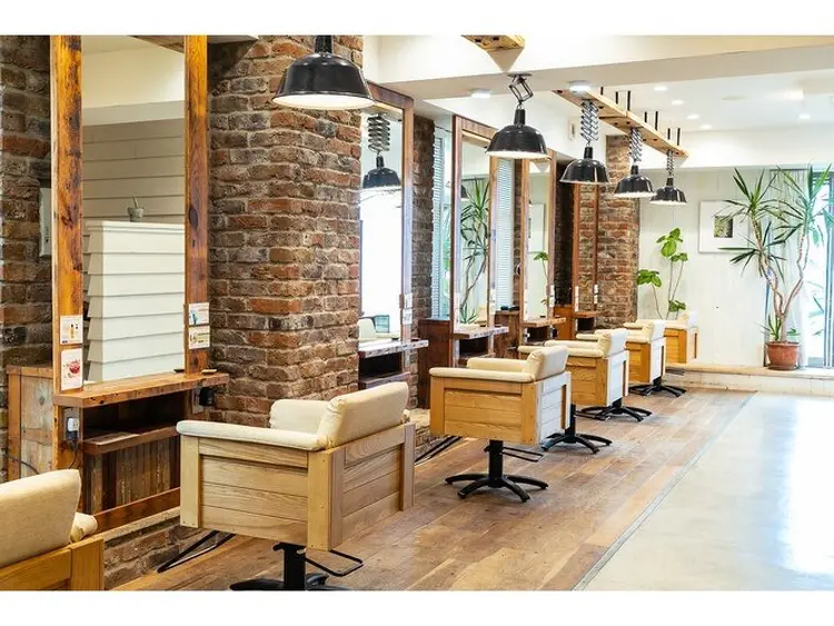 sand &roseの内観・外観2