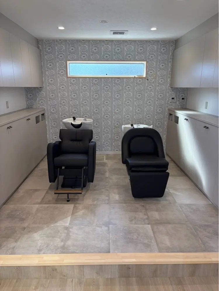 La2の内観・外観3