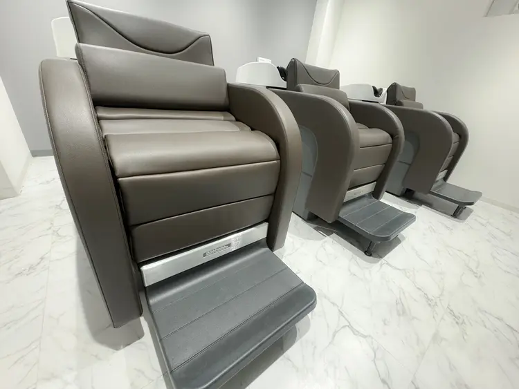 Grow by NYNYの内観・外観3