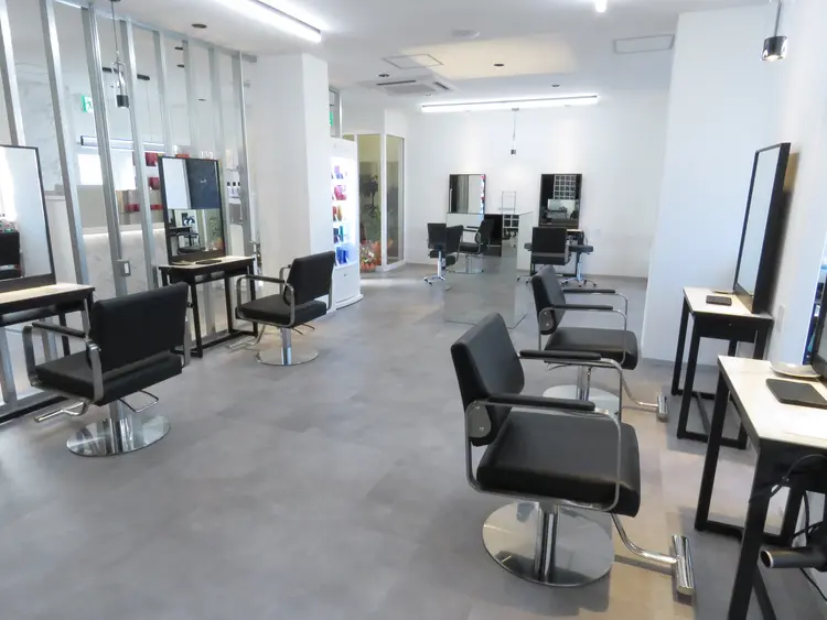 LGA by Cobaltの内観・外観2