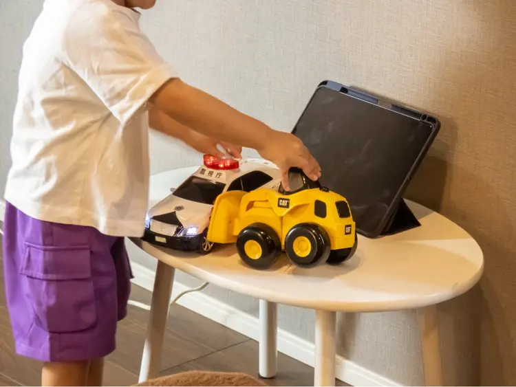 リラクゼーションサロンREPOS（ルポ）の内観・外観3